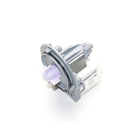 Lg LG ZENEAU61383503 Clothes Washer Circulation Pump Motor ZENEAU61383503